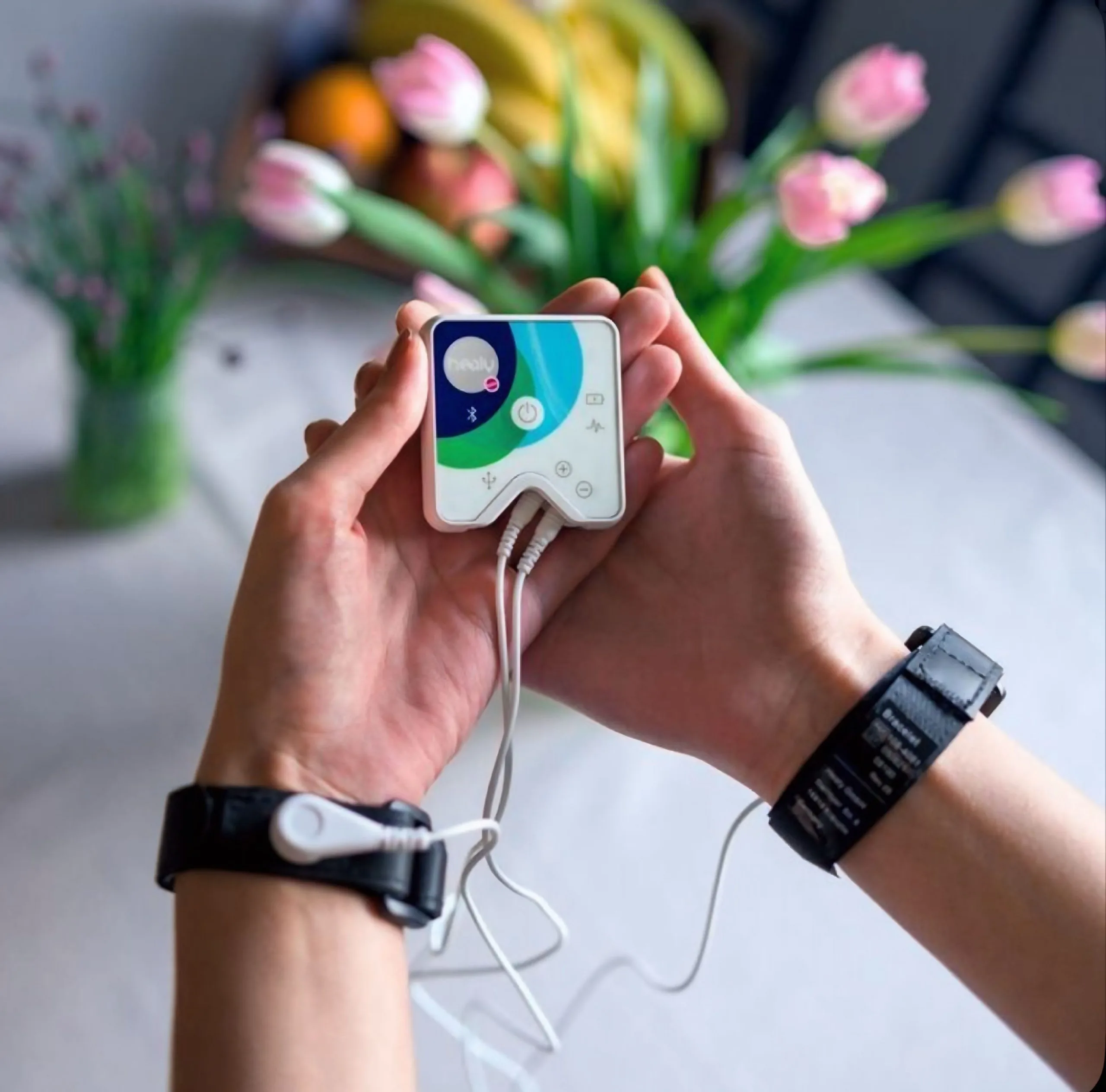 Get Your Own Healy Device