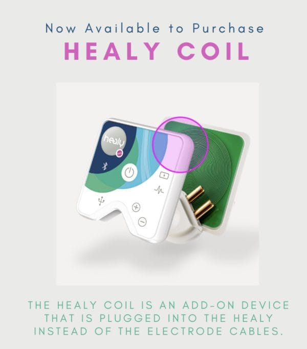 Healy Coil